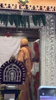 Annual Shashthi Festival at Shrimath Anantheshwar Temple Vittla Day 1 (13 Dec 2023)